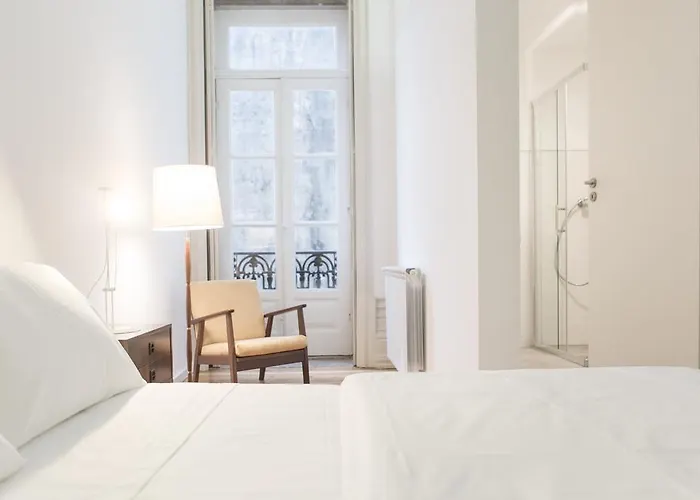 Republica Boutique Hostel Porto